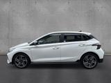 Hyundai i20 FL MY25 1.0 T-GDI DCT N-Line Assist-P Smart- - Hyundai i20: Weiß