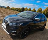 Nissan Qashqai 1.3 DIG-T DCT 160PS N-MOTION N-MOTION - Nissan Qashqai: N Motion