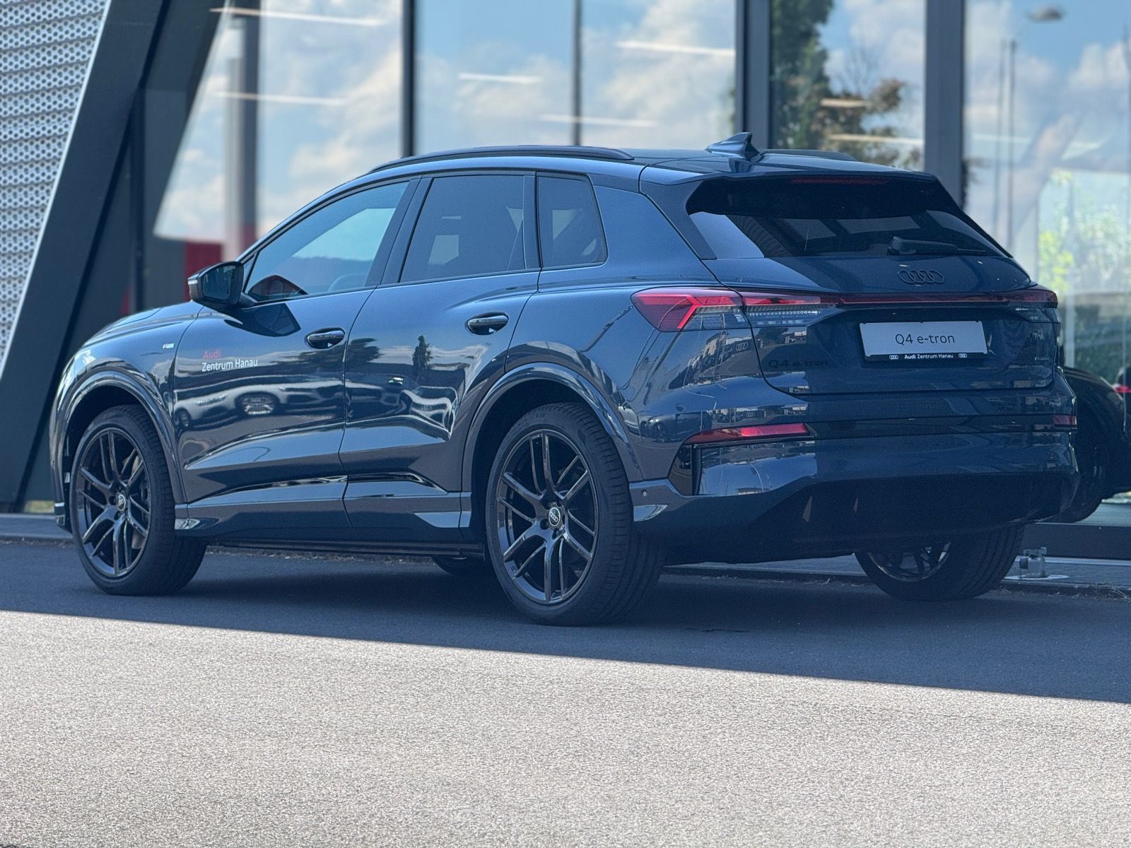 Audi Q4 e-tron - Bild 3