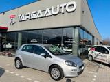 Fiat Punto 5 Porte Punto 5p 1.4 easypower Lounge - Fiat Punto mit LPG-Antrieb