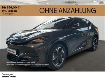 Cupra Leasingangebot: Cupra Tavascan ENDURANCE 286 PS NAVI KAMERA LED SITZHZ