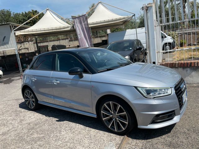 AUDI Audi A1 SPB 1.4 TDI S Line