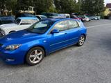 Mazda 3 Lim. 1.6 Sport Comfort - gebrauchte Mazda 3 aus dem Jahr 2004