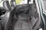 Jeep Compass North Star, Autom. Panorama, Leder, Navi - Jeep Compass: Panorama-Dach, Geländewagen