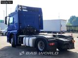 Mercedes-Benz Actros 1840 Actros 4X2 ClassicSpace Frigoblock S - Mercedes-Benz 8x8 Actros