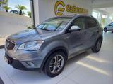 Ssangyong SSANGYONG Korando 2.0 e-XDi 175 CV AWD MT Classy - gebrauchte Ssangyong Korando aus dem Jahr 2012