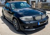 BMW 118i Cabrio Limited Edition Lifestyle Limite... - BMW 1er Reihe: Limited Edition