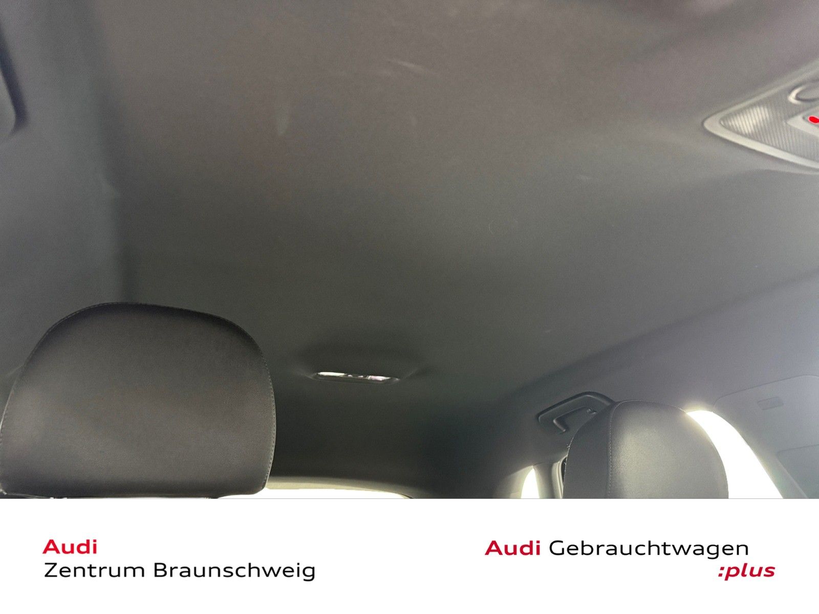 Audi Q3 - Bild 15
