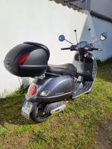 Vespa GT 200 L - Angebote