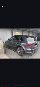 Audi q5 Abt - Audi Q5: Abt
