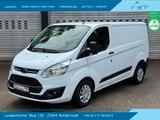 Ford Transit Custom Kasten 270 L1H1 Trend - Ford Transit Custom in Hamburg