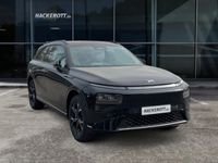 XPENG G9 - Vorschau Bild 8