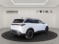 Peugeot 5008 - Vorschau Bild 5