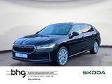 Skoda Superb Combi L&K 1,5 TSI iV  6-Gang-DSG