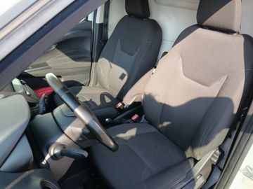 Ford Transit - 8