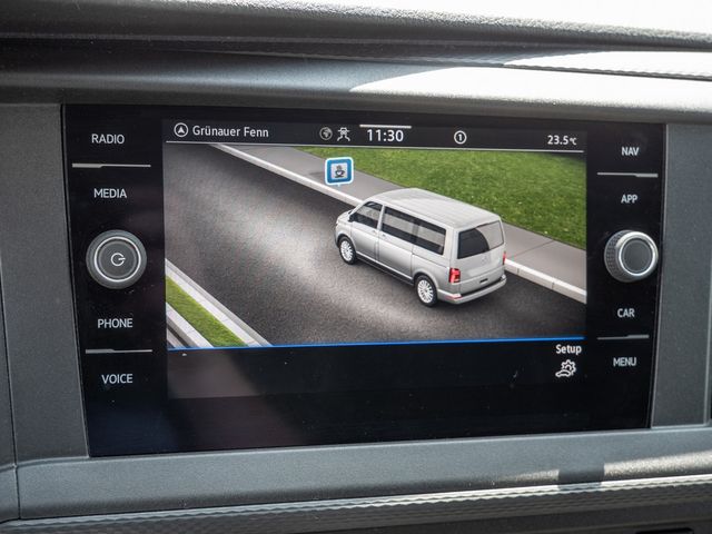 T6.1 Kasten 2.0 TDI KLIMA RÜCKFAHRKAMERA NAVI