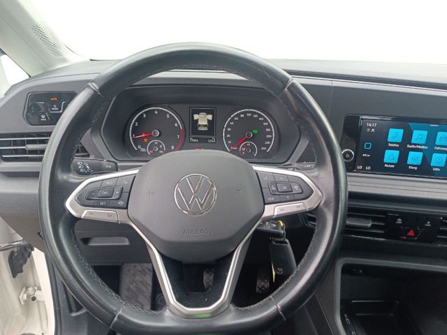 Caddy Basis-Modell Caddy KO Caddy 84 TSI AG7