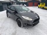 Ford Fiesta Celebration - Ford Fiesta Celebration mit Benzin-Antrieb