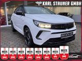 Opel Grandland GSE 360°KAMERA ABSTANDSTEMP NAVI SZHZ - Opel Grandland (X) GSe mit Hybrid-Antrieb (Benzin/Elektro)