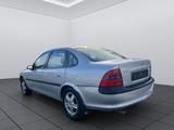 Opel Vectra B Limo - gebrauchte Opel Vectra aus dem Jahr 1997