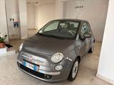 Fiat FIAT 500 1.2 LOUNGE 52.000 KM "COME NUOVA" - Fiat 500: Nuova