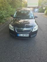 Skoda Roomster 1.4 16V Scout Scout - Skoda Roomster in Solingen