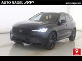 Volvo XC60 T6 Plus Black Edition LUFT|HEADUP|HK|PILOT| - Volvo XC60 in Hamm