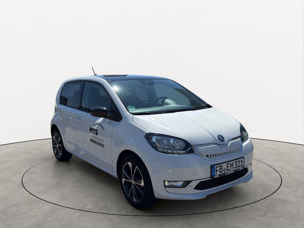 Image of Skoda Citigo