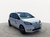Skoda CITIGOe iV Style 36,8 kWh Batterie Elektromotor - Skoda Citigo aus 2021