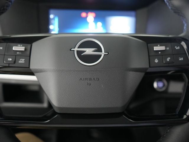 Zafira Life FACELIFT EDITION XL CDTI AT 9-SITZER