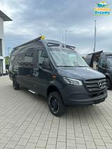 Frankia Yucon K-peak 7.0 GD 4x4