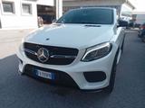 Mercedes-Benz Mercedes-benz GLE 43 AMG 4Matic Coupé Sport - Mercedes-Benz GLE 43 AMG aus 2019