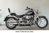 Harley-Davidson FLSTF Fat Boy - HARLEY-DAVIDSON 2007 FAT BOY
