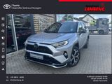Toyota RAV 4 Plug-In-Hybrid Technik- und Style Paket *J - Toyota RAV 4 in Saarbrücken