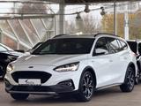 Ford Focus*Turnier*1.5*EB*Active*LED*AHK*B&O*WINTER* - gebrauchte Ford Kombis