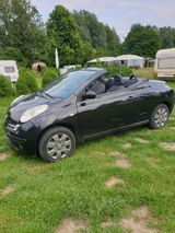 Nissan micra Cabrio - Nissan Micra Gebrauchtwagen in Hamm