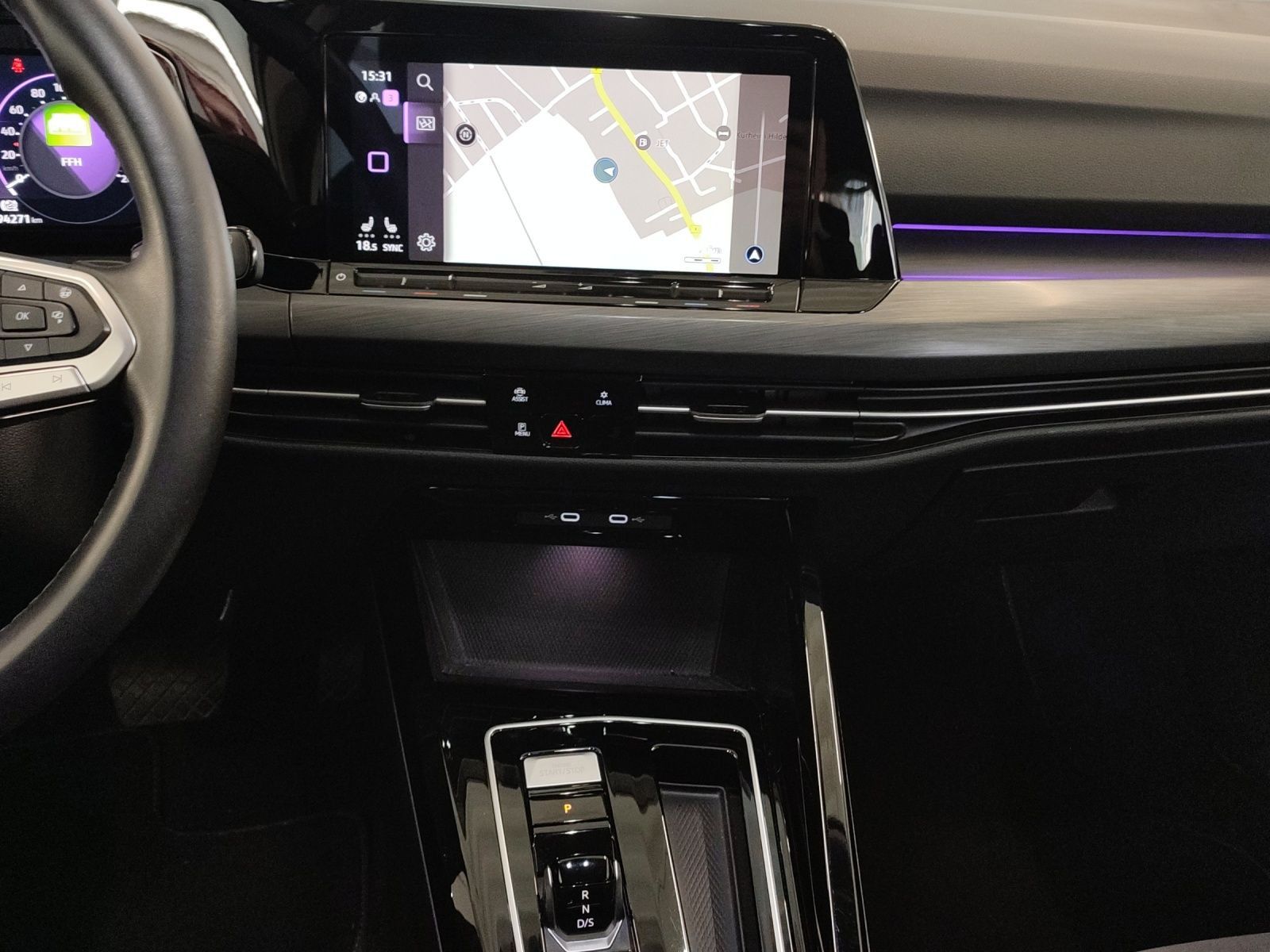 Volkswagen Golf - Bild 8