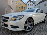 Mercedes-Benz CLS 350 *AMG SPORTS *TOP ZUSTAND *NUR 67K Km - : Coupé, Cls AMG
