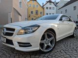 Mercedes-Benz CLS 350 *AMG SPORTS *TOP ZUSTAND *NUR 67K Km - Mercedes-Benz CLS 350: AMG