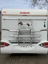 Dethleffs Trend T 6617 - Dethleffs Trend