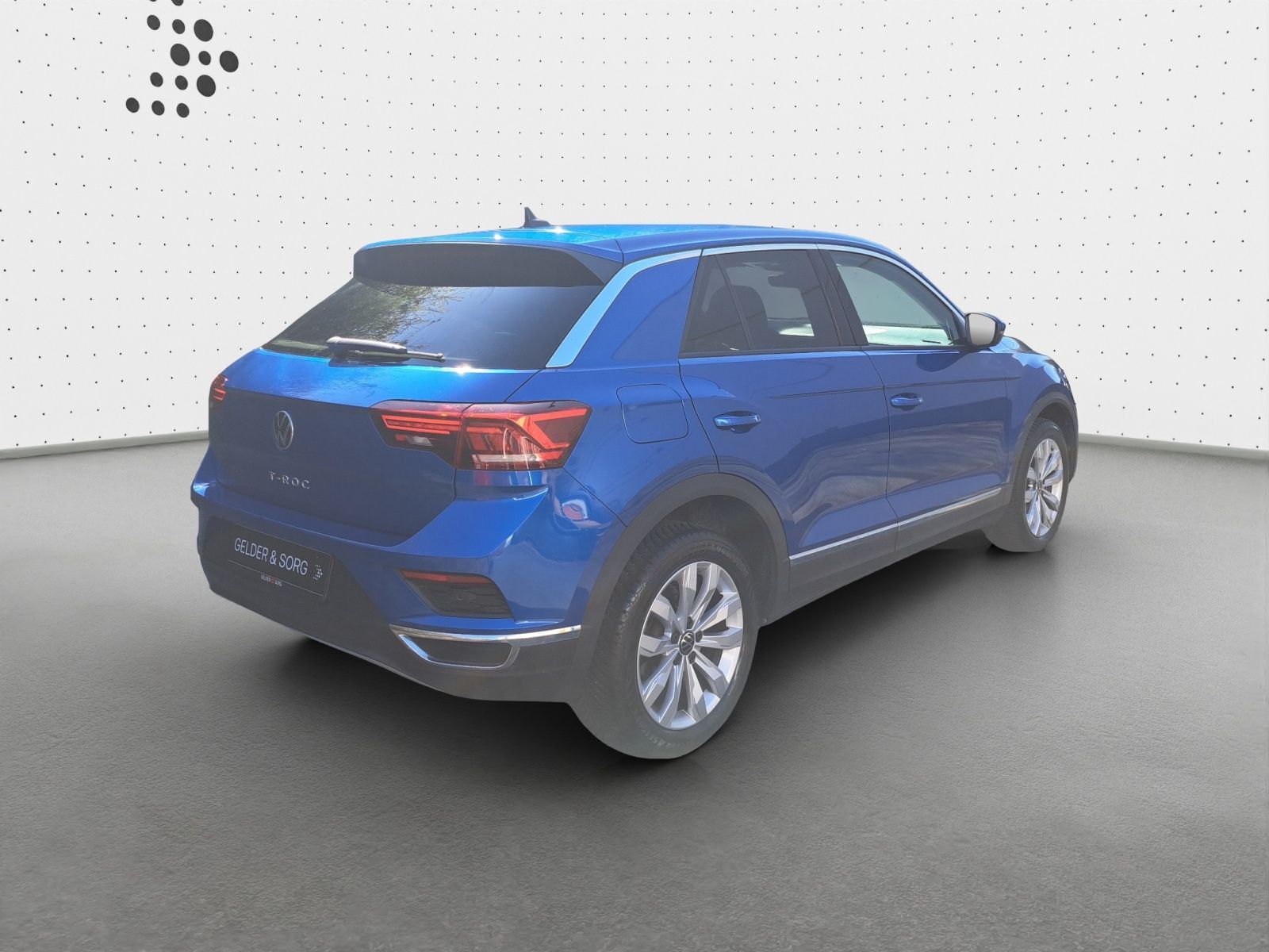 Volkswagen T-Roc - Bild 2