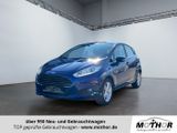 Vorschaubild Ford Fiesta 1.0 EcoBoost Trend W-Paket PDC SHZ