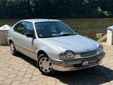 Toyota Corolla 1,3L BENZIN**KLIMA**91TKM** - Toyota Gebrauchtwagen von 1999