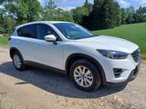 Mazda CX-5 2.0 SKYACTIV-G 160 Exclusive-Line AWD E... - Mazda CX-5 SkyActiv Gebrauchtwagen