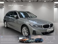 BMW 318 - Vorschau Bild 3