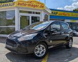 Ford B-Max Sync Edition*2.Hand*Shz*Pdc*TÜV 05.2026* - gebrauchte Ford B-Max aus dem Jahr 2014