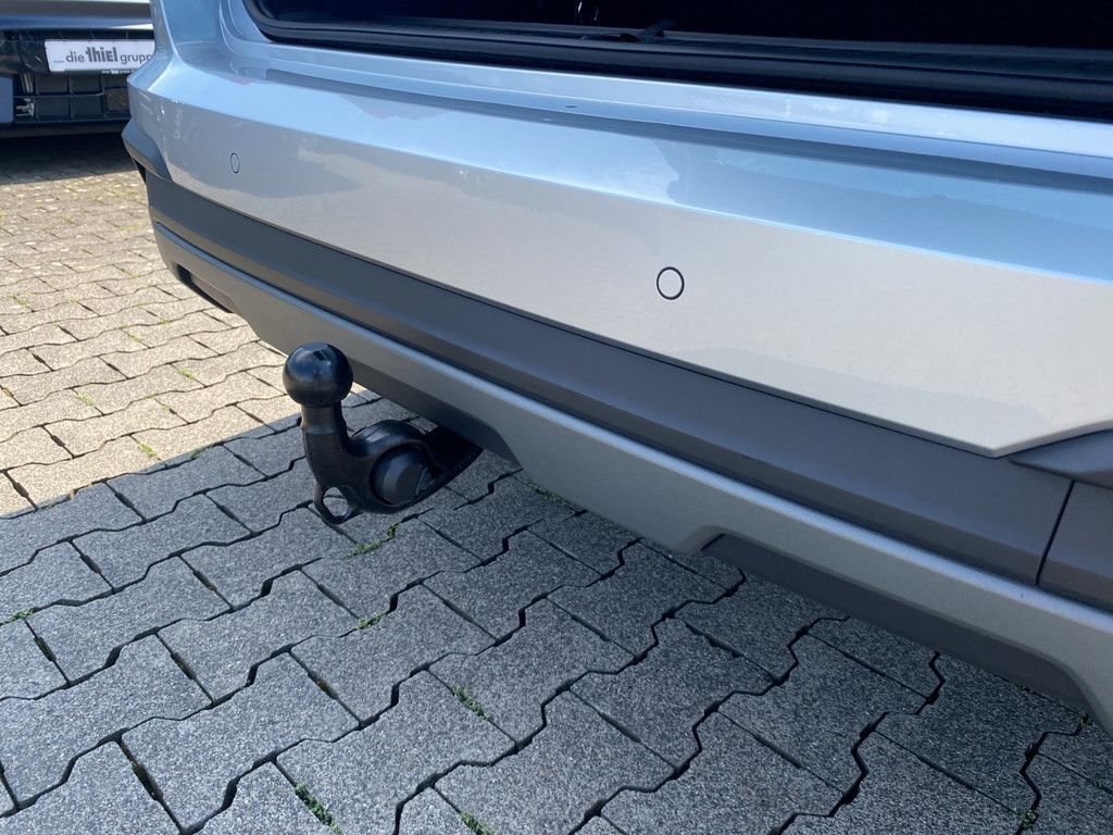 Skoda Kamiq - Bild 21