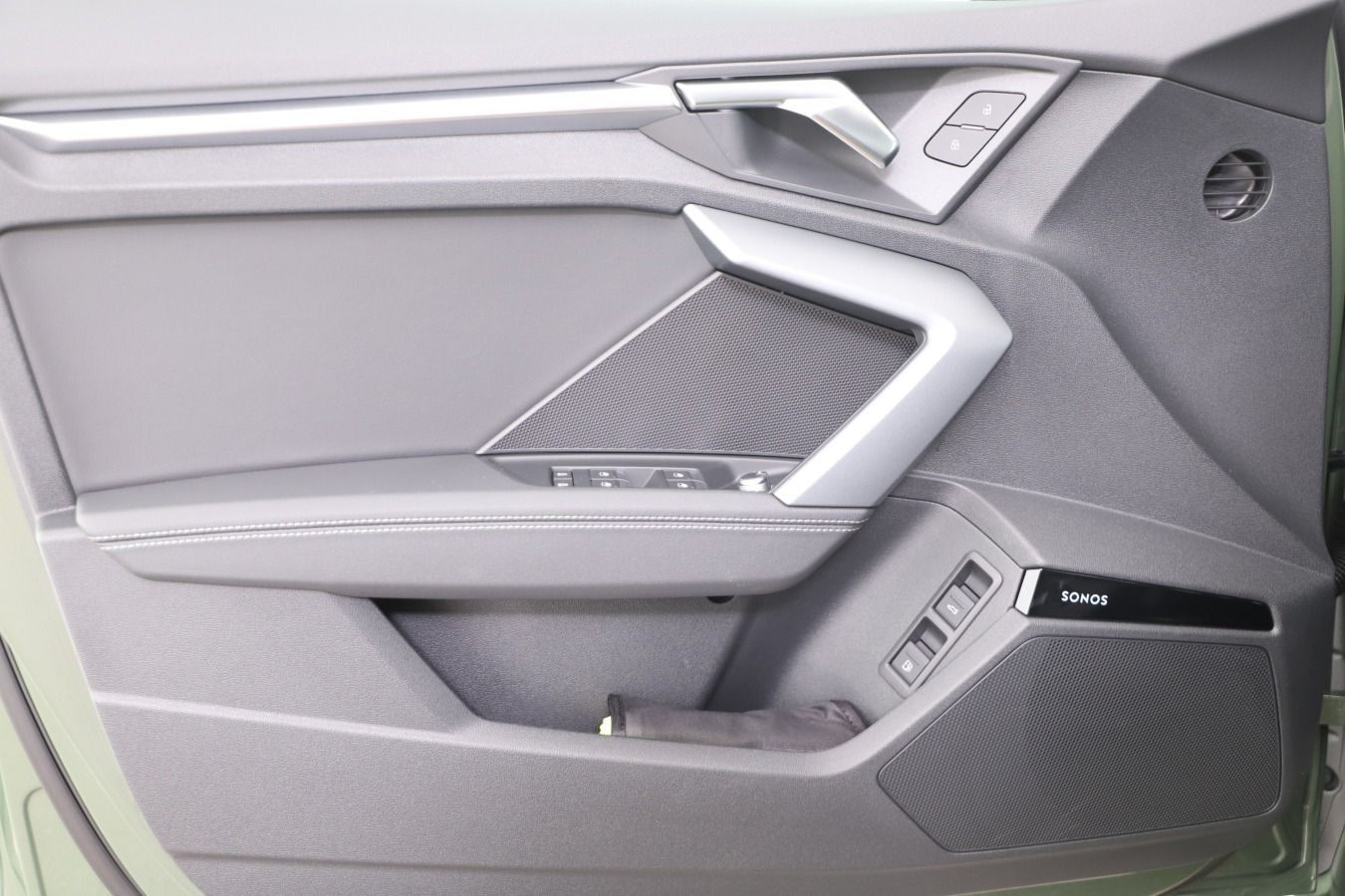 Audi A3 - Bild 13