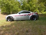 Nissan 350Z 35th Anniversary Edition 3.5l Schwarz 3... - Nissan 350Z Gebrauchtwagen