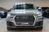 Audi Q7 3.0 TFSI quattro S-Line Pano Matrix Luft AHK - Audi Q7 in Düsseldorf
